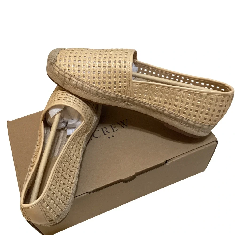 J. Crew Factory woven slip